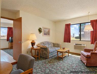Days Inn By Wyndham York Rum bild